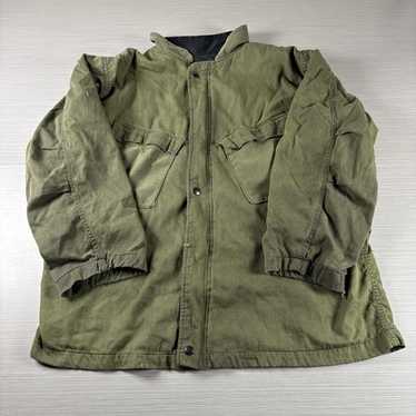 Us military suit chemical - Gem