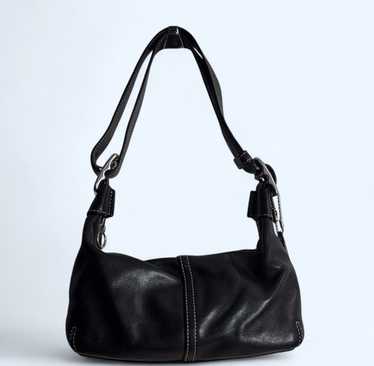 バッグ COACH legacy one shoulder archive y2k SOLD Vintage Y2k Coach legacy handbag Limited edition Brown