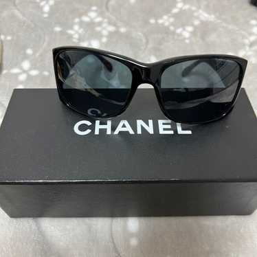 Chanel sunglasses vintage coco - Gem