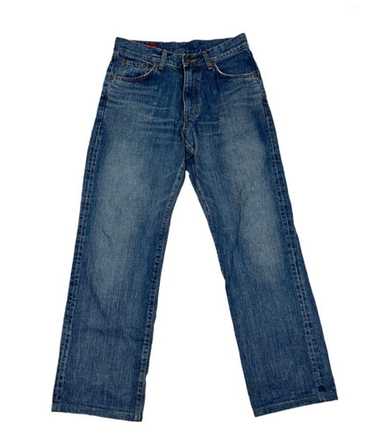 EDWIN 503ZZ W32 regularfit straight Y2K Edwin 503 denim jeans - Gem