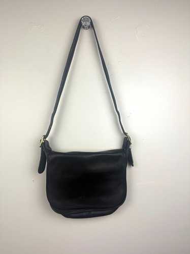 Vintage coach legacy flap - Gem