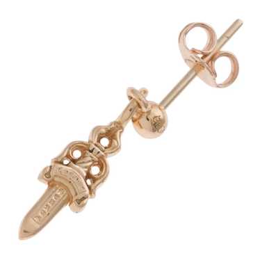 Chrome hearts stack dagger - Gem