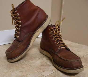 Red wing 875 irish - Gem