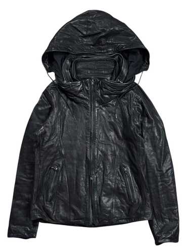 ジャケット・アウター goa bono jacket goa - 00s archive goa bono jacket vintage y2kの通販 by n 即