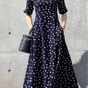 Nili lotan polka dot - Gem
