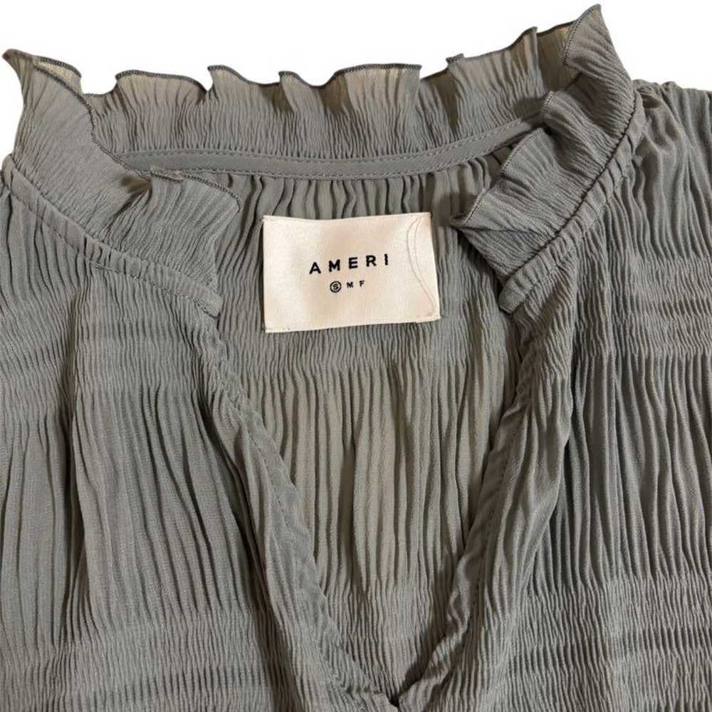 AMERI Long Dress - Ameri VINTAGE - image 2