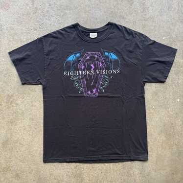 Eighteen visions - metalcore - Gem