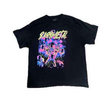 Babymetal world tour 2015 - Gem
