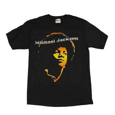 Hanes vintage michael jackson - Gem