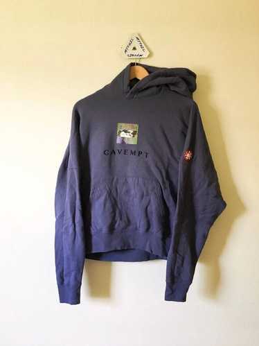C.E CAV EMPT スウェット CAV EMPT Washed Fk Hyperferma Crew Neck | HAVEN