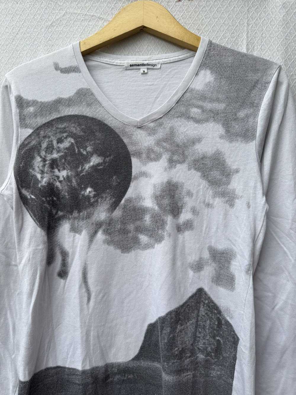 Yohji Yamamoto Vampire SemanticDesign Archive - image 3