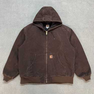 Carhartt j130 dkb jacket - Gem