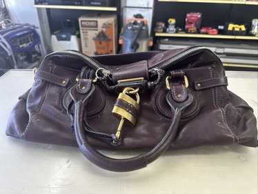 Vintage Chloé Paddington Bags Brown s-l400.jpg