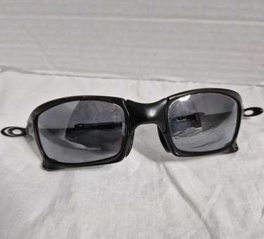 【最終価格】廃盤品 OAKLEY  X SQUARED  ブラック $_57.JPG?set_id=880000500F