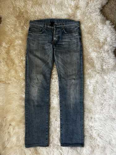 Dior by hedi slimane - Gem