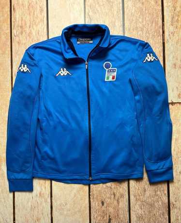 Vintage kappa italia italy - Gem