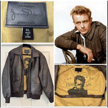James Dean レザージャケット XL $_12.JPG?set_id=880000500F