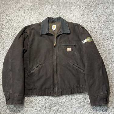 Carhartt j97 dkb detroit - Gem