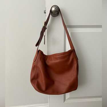 未使用保管品 vintage coach old hobo アクセサリーポーチ vintage coach old hoboアクセサリーポーチ 黒 BLACK - メルカリ