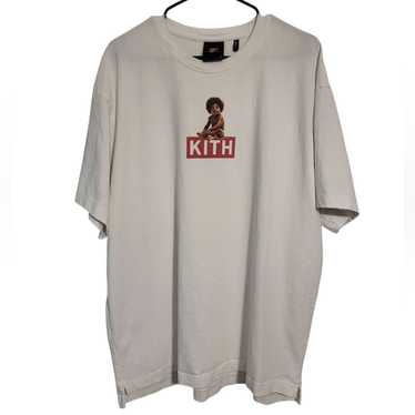 Kith X Notorious B.I.G. Biggie Ready To Die Class… - image 1