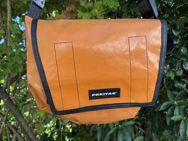 Freitag messenger bag g5.1 - Gem