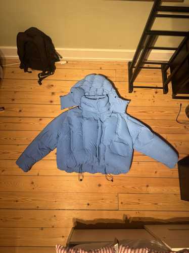 Dingyun Zhang Dingyung zhang Jacket - image 1