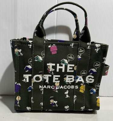 Marc jacobs x snoopy - Gem