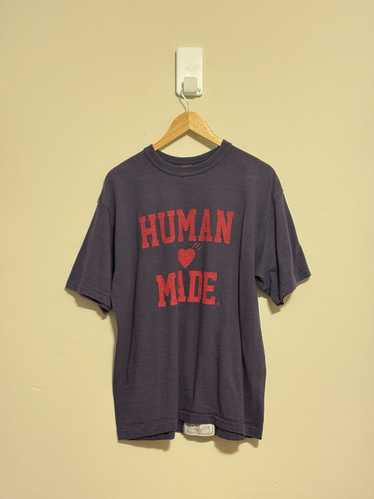 HUMAN MADE Tシャツ 2XL Human Made x VERDY T-Shirt XX29TE002 Vick White Cotton L