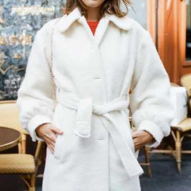 Rouje paris JEROME コート ウール ジャケット 34 Rouje jerome coat - Gem
