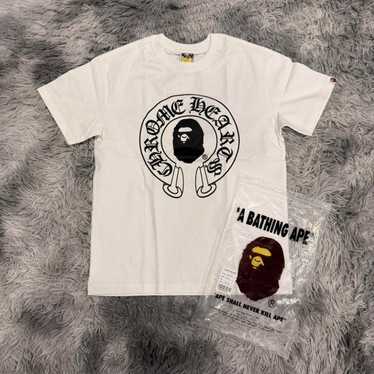 Bape x chrome hearts - Gem