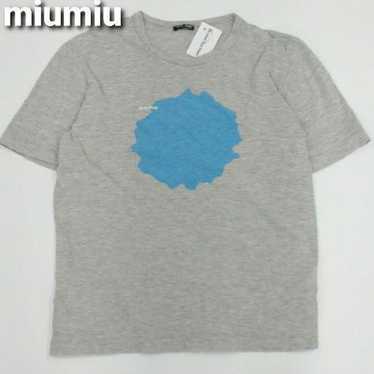 Miu miu t-shirt s - Gem