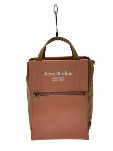 Acne studios tote bag - Gem