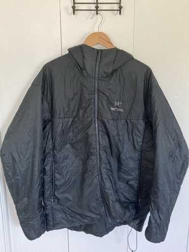 Arcteryx arcteryx atom ar - Gem