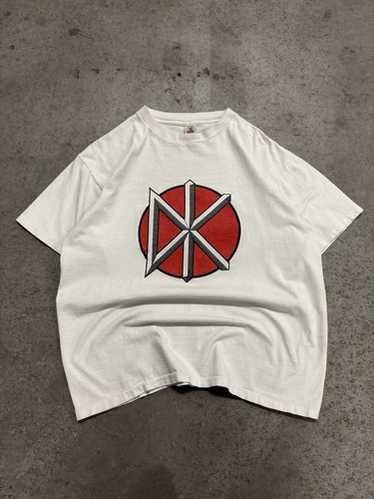 Dead kennedys 90s t - Gem