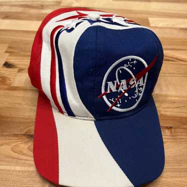 Nasa hat kennedy space - Gem
