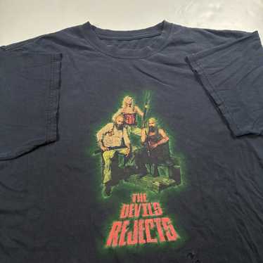 The devils rejects - Gem