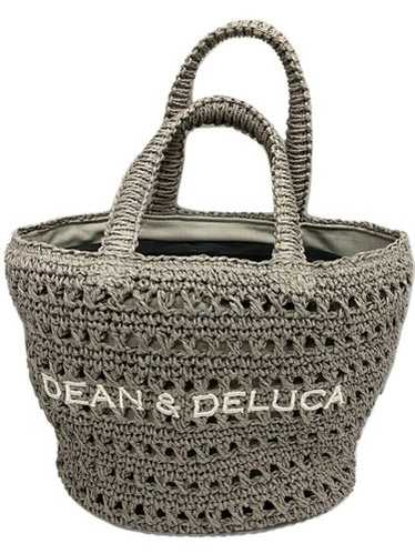 Dean deluca tote bag - Gem