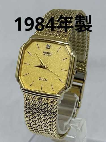 【untamed_com】 セイコー　ドルチェ　9441-5000 PSX-20240107_212513.jpg?v=