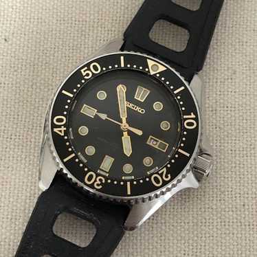 Vintage seiko divers 2625-0010 - Gem