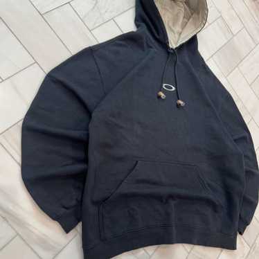 Vintage oakley hoodie - Gem