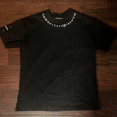 Martin margiela t-shirt m - Gem