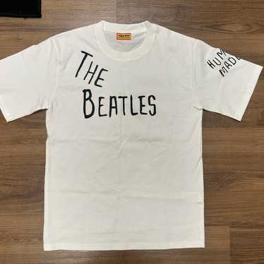 Human made beatles - Gem