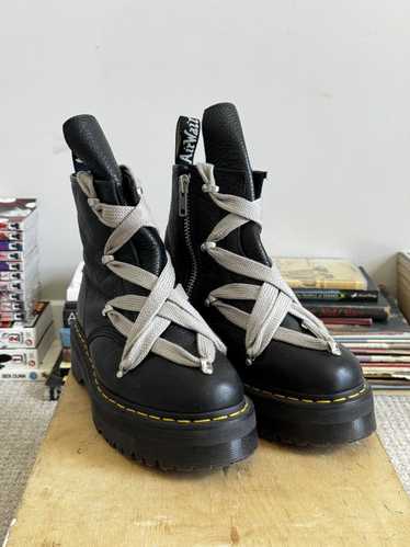 Rick owens dr. martens - Gem