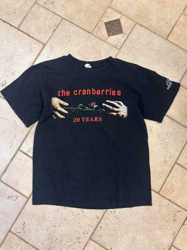the cranberries 90s t shirt - Gem