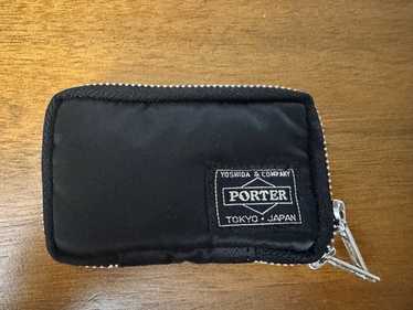 【猿飛佐助】PORTER / LIFT KEY & COIN CASE PORTER / PORTER LIFT KEY & COIN CASE