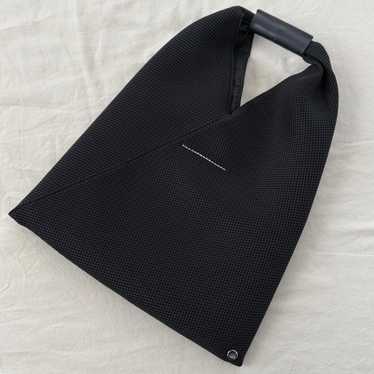 エムエムシックス HAND BAG エムエムシックス メゾンマルジェラ MM6 Maison Margiela ミニ