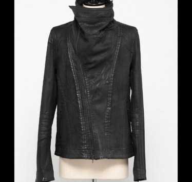 julius [gallu;］817SHM2 size2 Julius BNWT SS23 JULIUS 