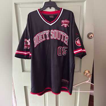 Fubu fubu dirty south - Gem