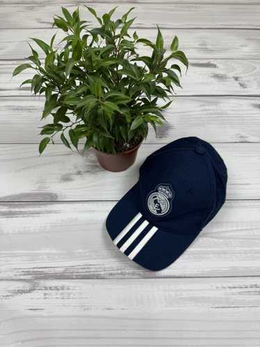 Real madrid vintage cap - Gem