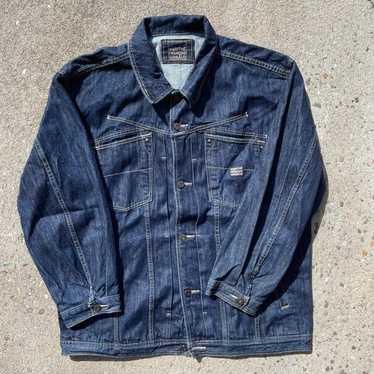 ジャケット・アウター marithe francois gilbaud gimmick jacket LEGEND JACKET – Marithé + François Girbaud